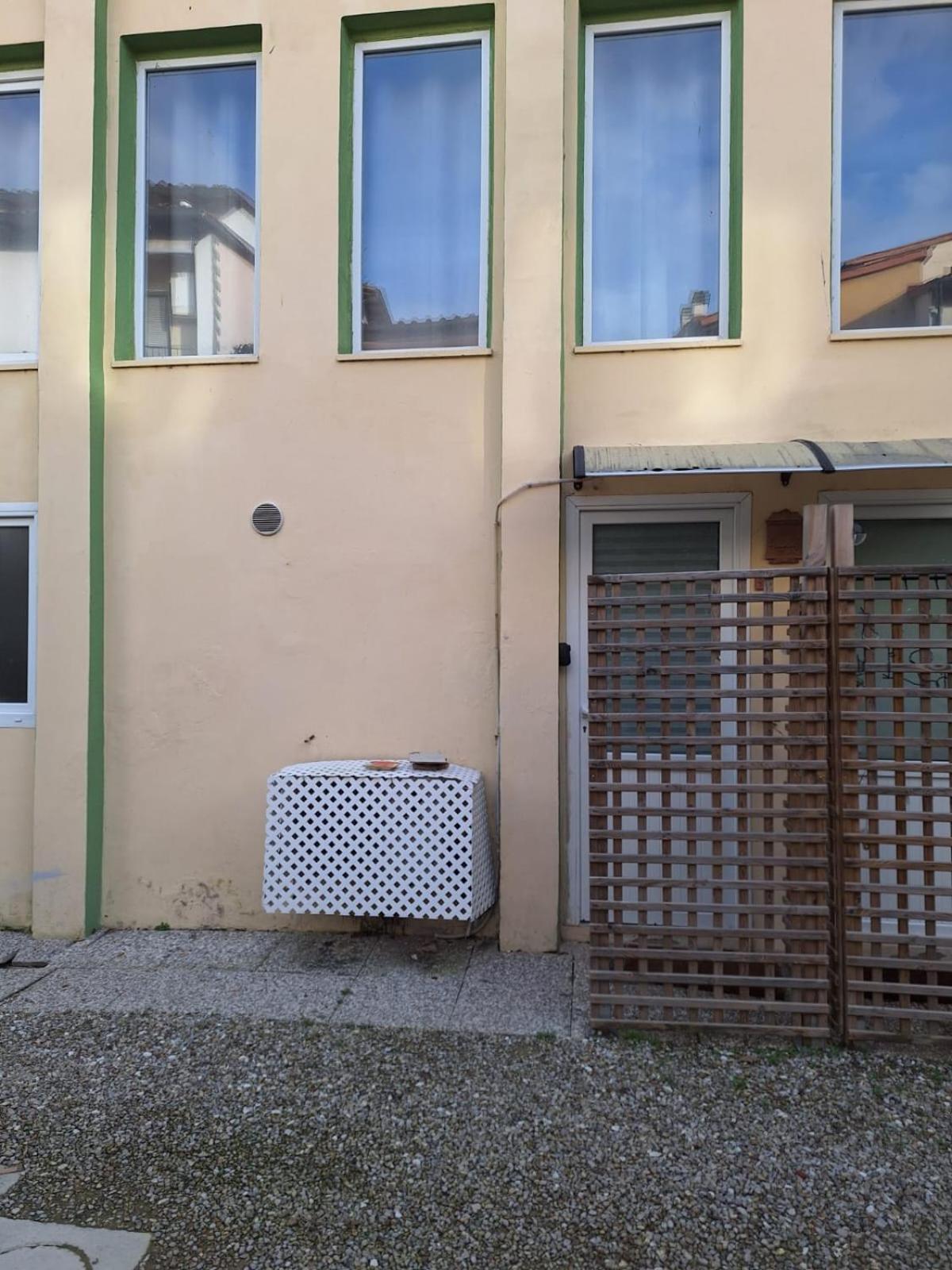 Exclusive Loft Degli Artisti Apartment Florenţa Exterior foto