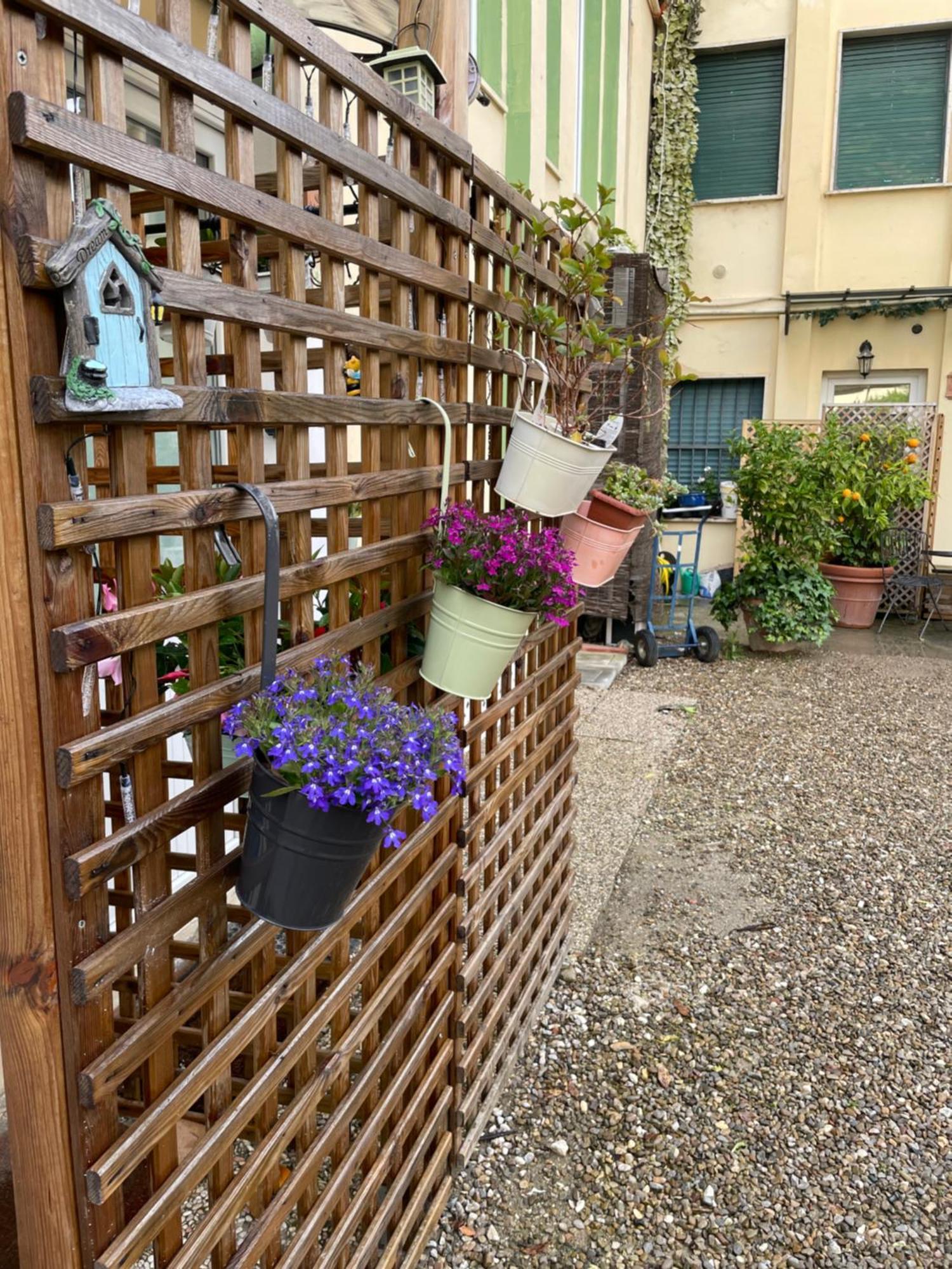 Exclusive Loft Degli Artisti Apartment Florenţa Exterior foto