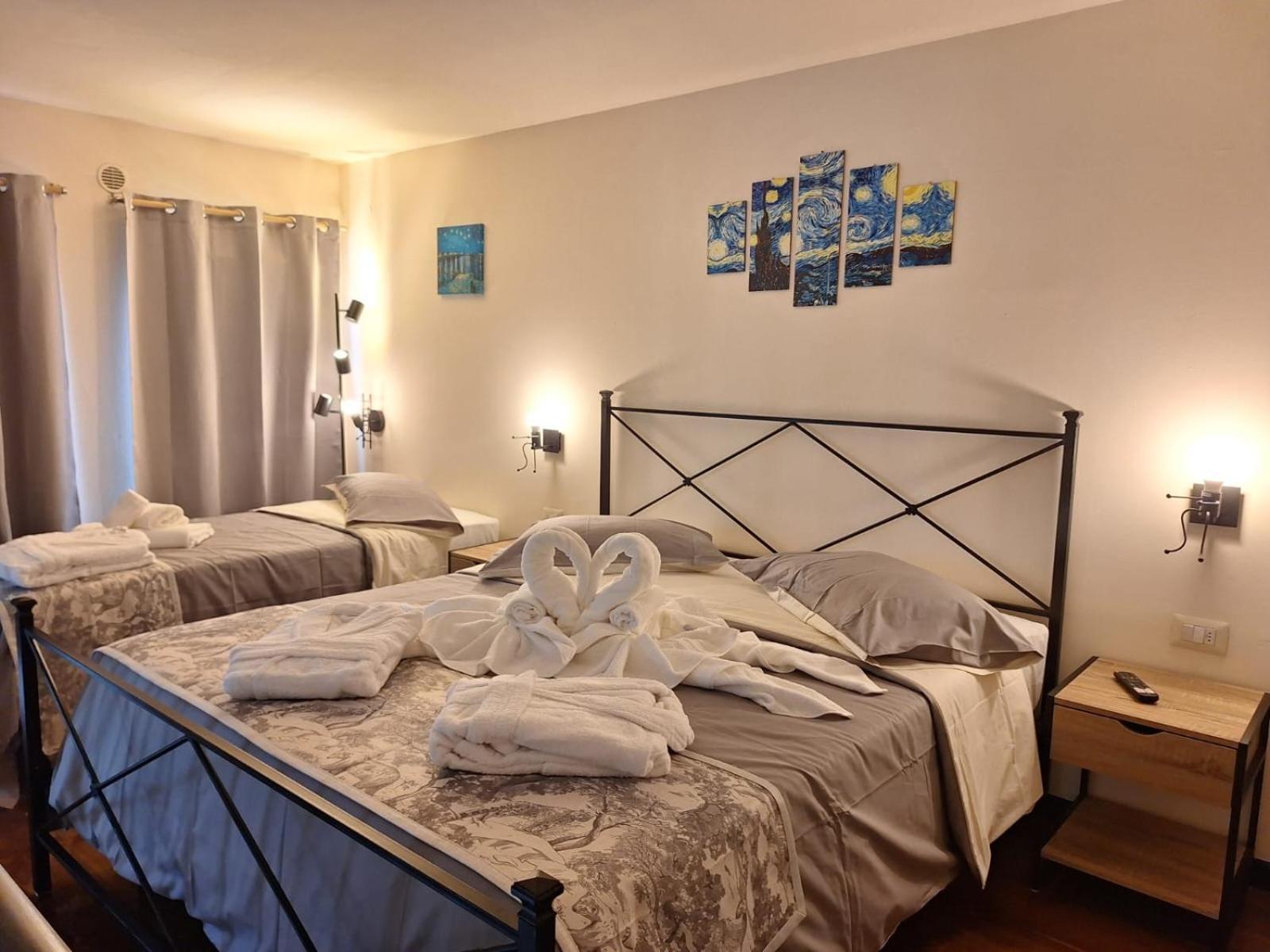 Exclusive Loft Degli Artisti Apartment Florenţa Exterior foto