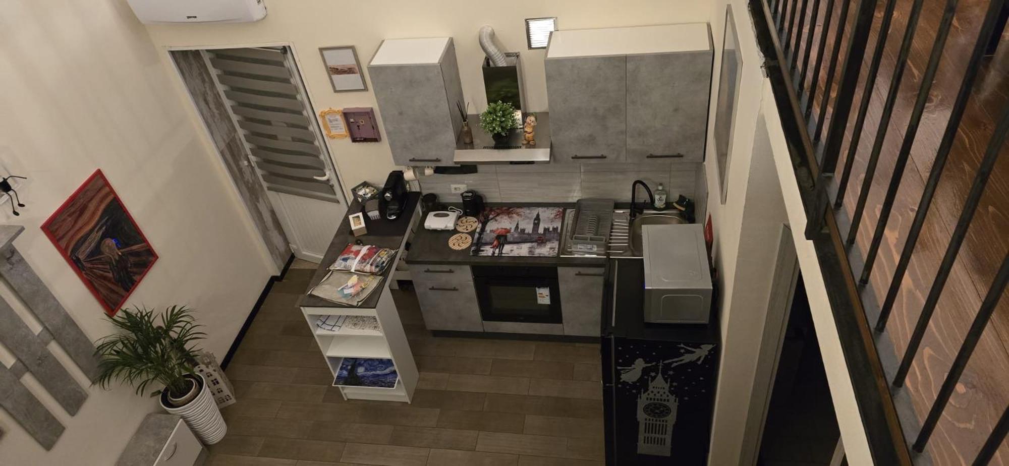 Exclusive Loft Degli Artisti Apartment Florenţa Exterior foto